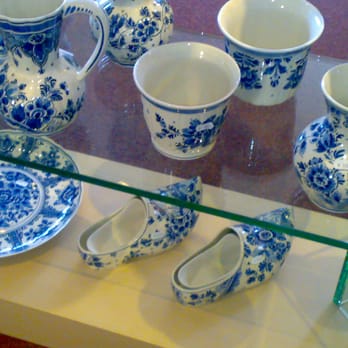 Delft Factory - Arts & Crafts Near Me