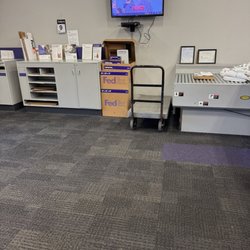FedEx Ship Center