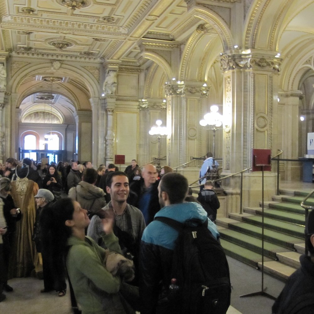 Wiener Staatsoper - Performing Arts Near Me - Vienna, 9 Wiener Staatsoper - Performing Arts Near Me - Vienna, 9