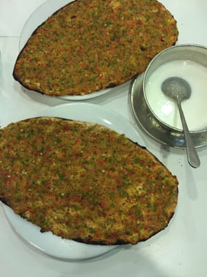 İmam Çağdaş Kebap Ve Baklava Salonu by null