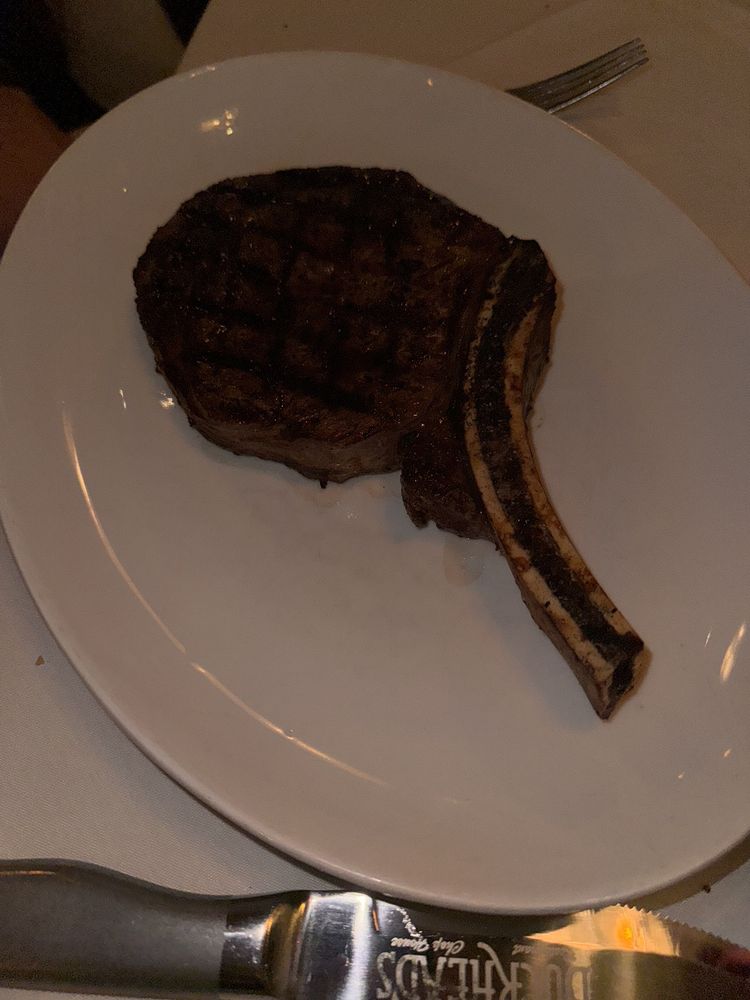 Social spots from Buckhead's