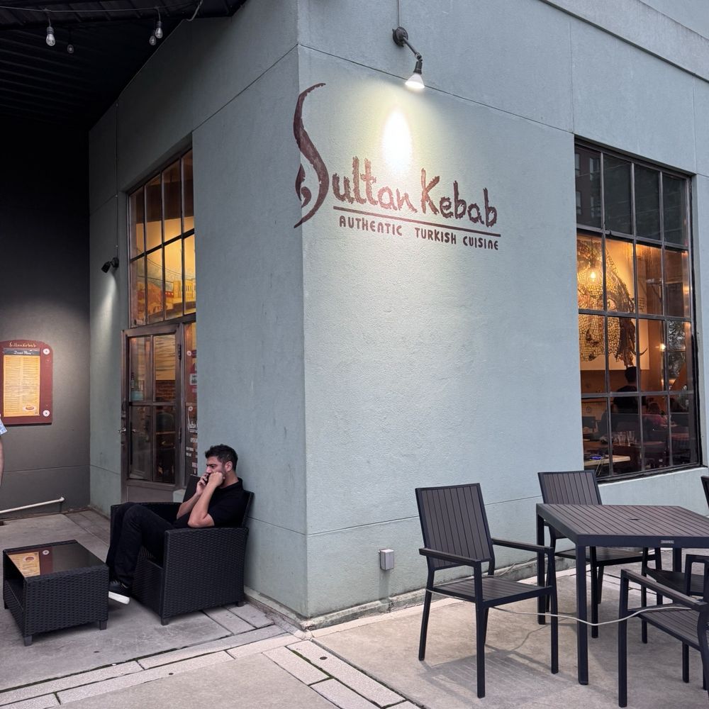 Sultan Kebab - Outside - Turkish Near Me - Charlottesville, Virginia Sultan Kebab - Outside - Turkish Near Me - Charlottesville, Virginia