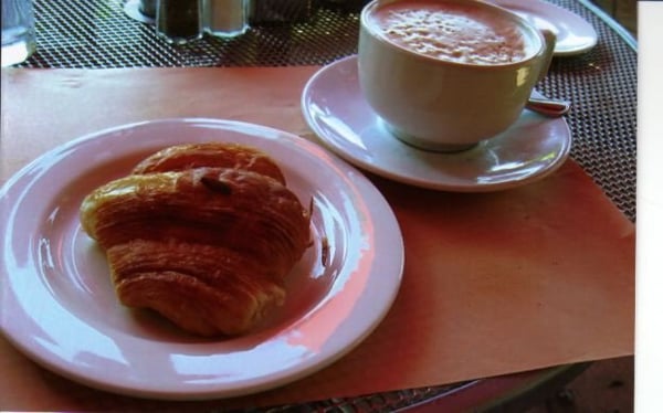 Can Can Brasserie by null