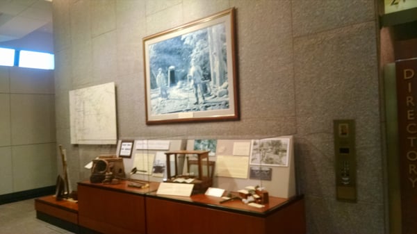 Wells Fargo Center by null