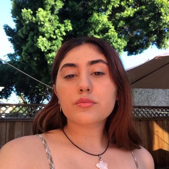 Kash Fabrics - Because of them my eyebrows be thriving! - Bridal Near Me - Hayward, California