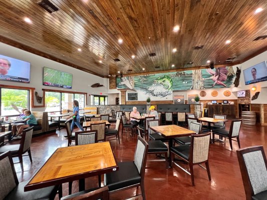 Stonewater Grill by null