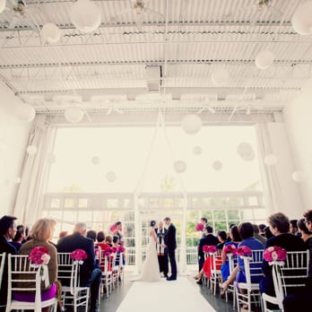 Liven It Up Events - Prairie Production in August 2012. - Party & Event Planning Near Me - Chicago, Illinois