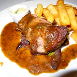 Restaurant Mallemolen