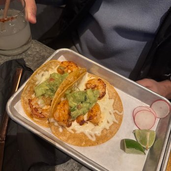 La Santa Tacos & Bar - Desserts Near Me - Atlanta, Georgia La Santa Tacos & Bar - Desserts Near Me - Atlanta, Georgia