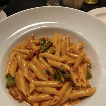Mario's Tuscany Grill - Penne Alla Vodka - Pizza Near Me - Winsted, Connecticut