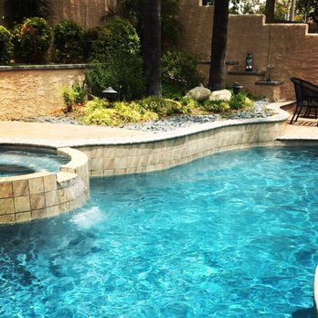 The Pool Geeks - Salt water pool - Pool & Hot Tub Service Near Me - Upland, California