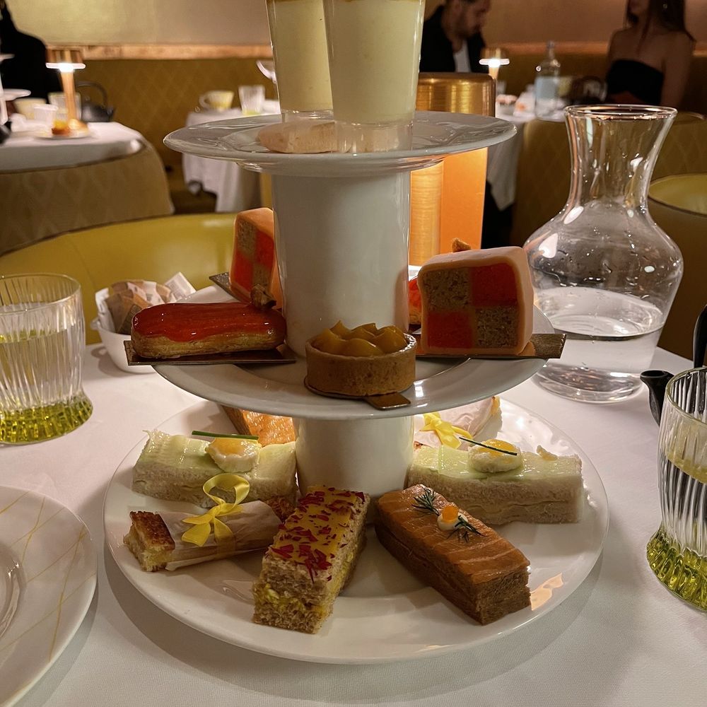 Sketch - French Near Me - London, XGL