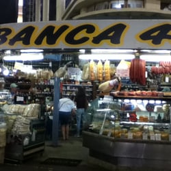 Mercado Público Banca 43