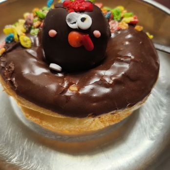 Sak Donuts - Donuts Near Me - Garden Grove, California