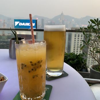 Eyebar - Gastropubs Near Me - Hong Kong, HK Eyebar - Gastropubs Near Me - Hong Kong, HK