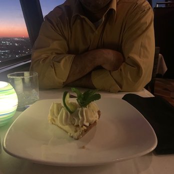 Chart House - Key Lime Pie - Seafood Near Me - San Antonio, Texas
