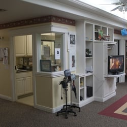 CareMeridian Nursing and Rehab