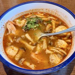 Tom Yum Goong