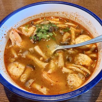 Must be Thai - Tom Yum Goong - Thai Near Me - San Jose, California Must be Thai - Tom Yum Goong - Thai Near Me - San Jose, California