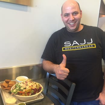 SAJJ Mediterranean - Mediterranean Near Me - Mountain View, California SAJJ Mediterranean - Mediterranean Near Me - Mountain View, California