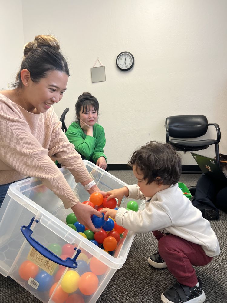 Joy & Laughter Developmental Therapy - patient advocate in San Jose, CA