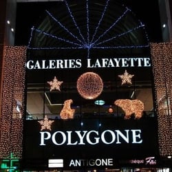 Polygone