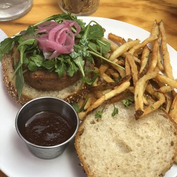 The Cliff - Vegan Burger - Breakfast & Brunch Near Me - Jersey City, New Jersey The Cliff - Vegan Burger - Breakfast & Brunch Near Me - Jersey City, New Jersey