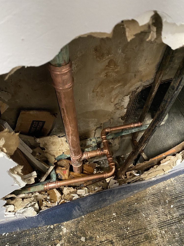 Slide of Jose’s Plumer