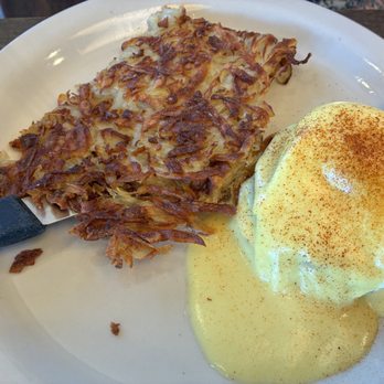 Bill's Cafe - Benedict - Breakfast & Brunch Near Me - San Jose, California