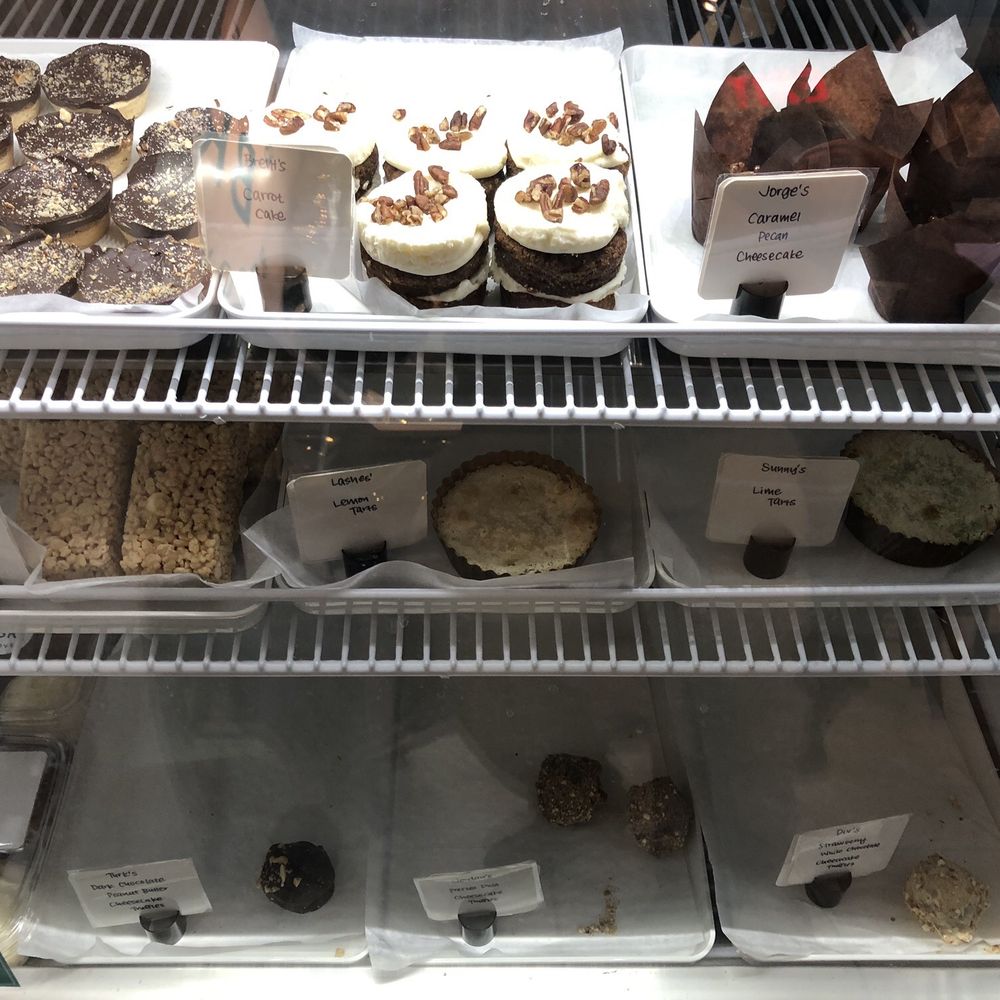 Baker's Recovery - Desserts Near Me - New York, New York Baker's Recovery - Desserts Near Me - New York, New York