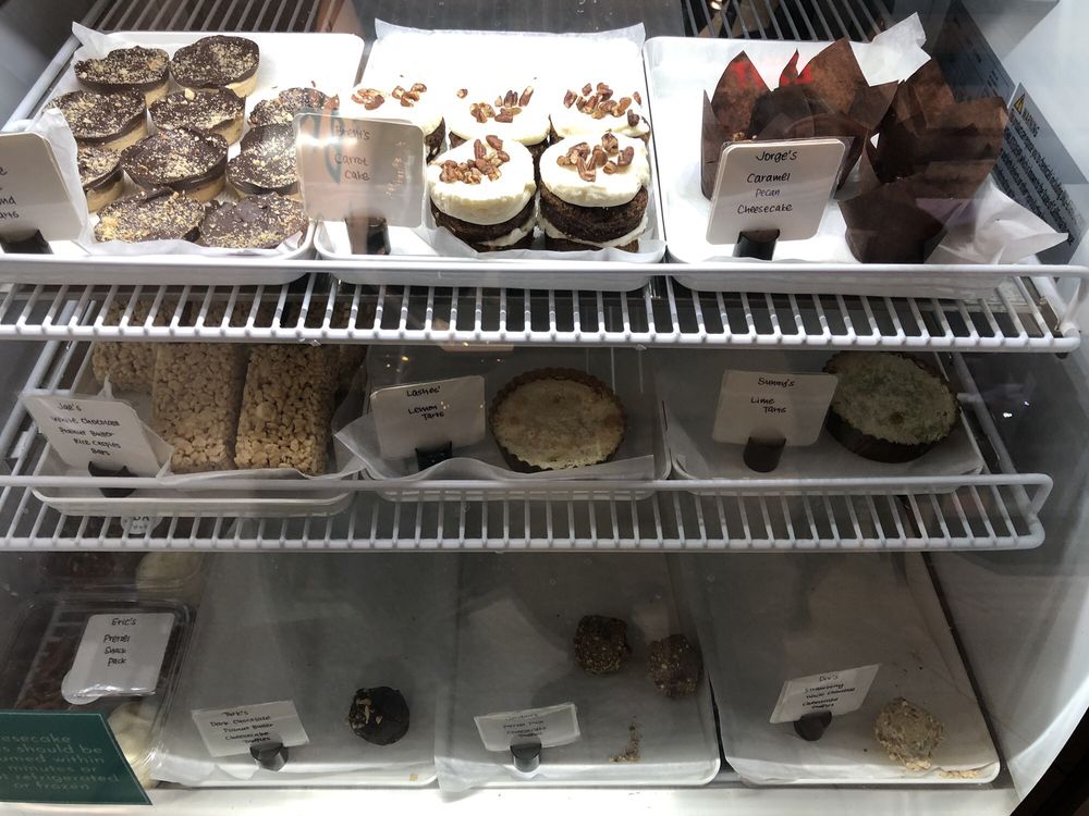 Baker's Recovery Baker's Recovery