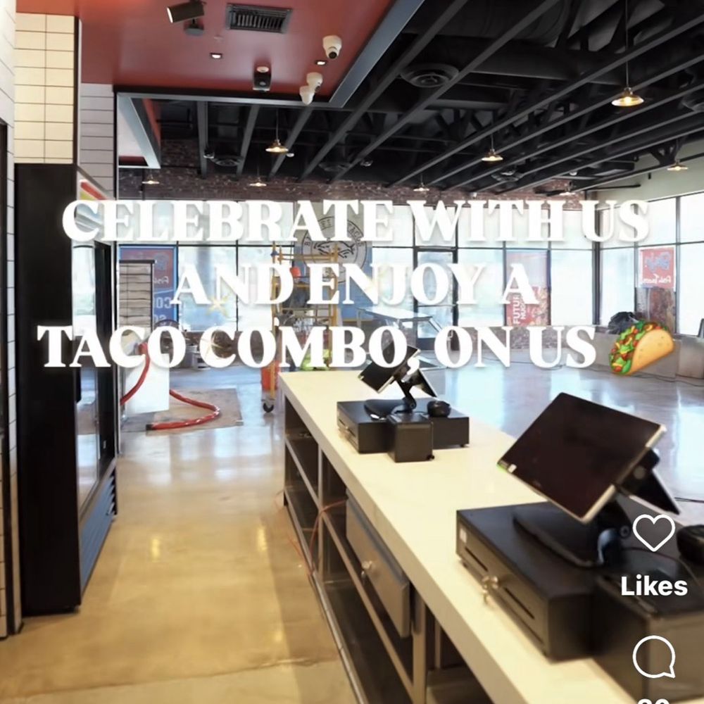 Baja Fish Tacos - Seafood Near Me - Tustin, California