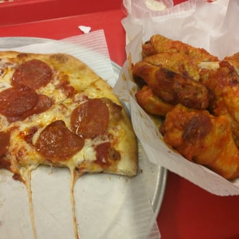 Central Park Pizza - Pizza Near Me - Burbank, California Central Park Pizza - Pizza Near Me - Burbank, California