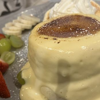 Hanabusa Cafe - Pancakes Near Me - Chicago, Illinois Hanabusa Cafe - Pancakes Near Me - Chicago, Illinois