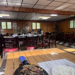 Bismillah Bangla Wok