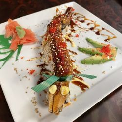Kyoto At Mount Airy - Green Dragon