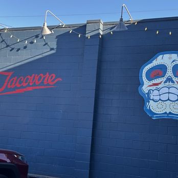 Tacovore - Building - Mexican Near Me - Eugene, Oregon Tacovore - Building - Mexican Near Me - Eugene, Oregon
