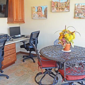 Dental Essence - Consultation Room - General Dentistry Near Me - Addison, Illinois