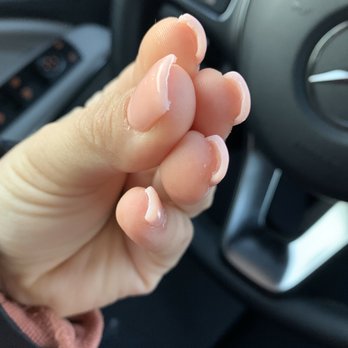 Top Nails & Spa - Nail Salons Near Me - Holladay, Utah