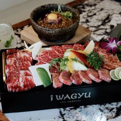 iWagyu