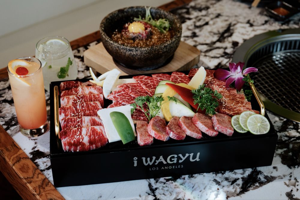 iWagyu