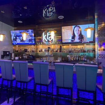 KPOT Korean BBQ & Hot Pot - Bar. - Korean Near Me - Canton, Ohio KPOT Korean BBQ & Hot Pot - Bar. - Korean Near Me - Canton, Ohio