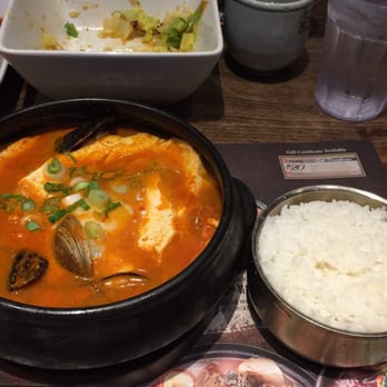 Tang Restaurant - Korean Near Me - Flushing, New York Tang Restaurant - Korean Near Me - Flushing, New York