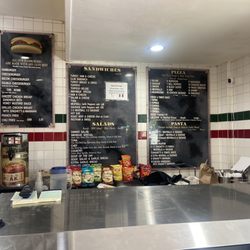 Raffaello's Pizza