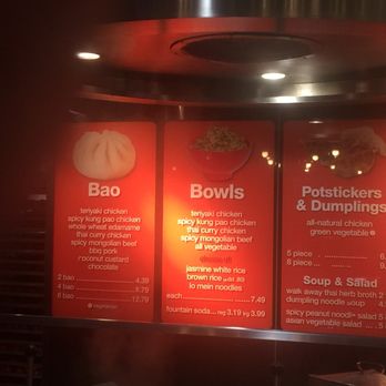 Wow Bao - Chinese Near Me - Chicago, Illinois