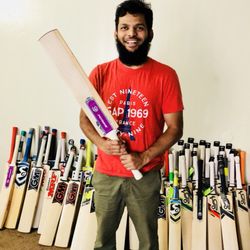US Cricket Store - Phantom Shadow Cricket bat