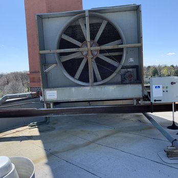 ProCore Mechanical - Heating & Air Conditioning/HVAC Near Me
