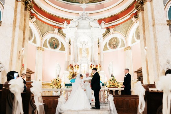 NATIONAL SHRINE OF SAINT RITA OF CASCIA - Updated December 2025 - 56 ...