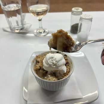 Cooking at the Cottage - Dessert - Cooking Classes Near Me - Louisville, Kentucky Cooking at the Cottage - Dessert - Cooking Classes Near Me - Louisville, Kentucky
