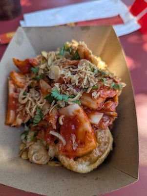 Dumplings of Fury by null